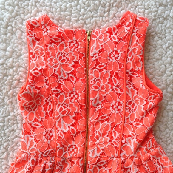🔴SOLD🔴 Gianni Bini Girls dress, EUC size 6 - Picture 4 of 6